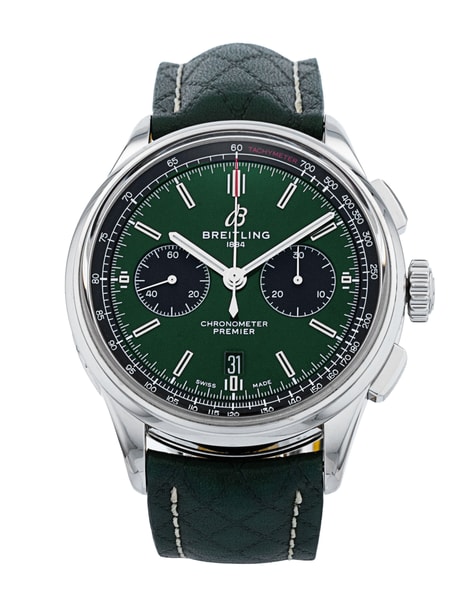 Breitling Premier B01 AB0118